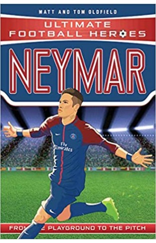 Neymar (Ultimate Football Heroes)